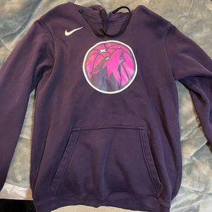 Minnesota Timberwolves limited edition city jersey